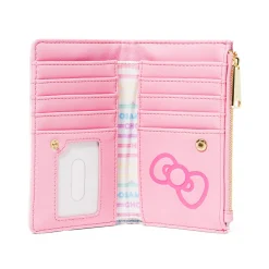 Loungefly Hello Kitty and Friends x Kawaii All-Over Print Wallet