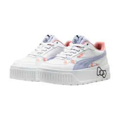 Kids PUMA Hello Kitty and Friends x Karmen II Idol Sneaker (Youth)