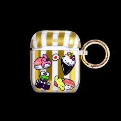 BySonix Inc. Hello Kitty and Friends x Sonix Sushi AirPods Case (Gen 2/ Gen 3/ Pro)