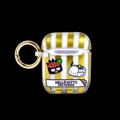 BySonix Inc. Hello Kitty and Friends x Sonix Sushi AirPods Case (Gen 2/ Gen 3/ Pro)