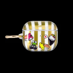 BySonix Inc. Hello Kitty and Friends x Sonix Sushi AirPods Case (Gen 2/ Gen 3/ Pro)