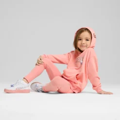 Kids PUMA Hello Kitty and Friends x Kids Relaxed Hoodie