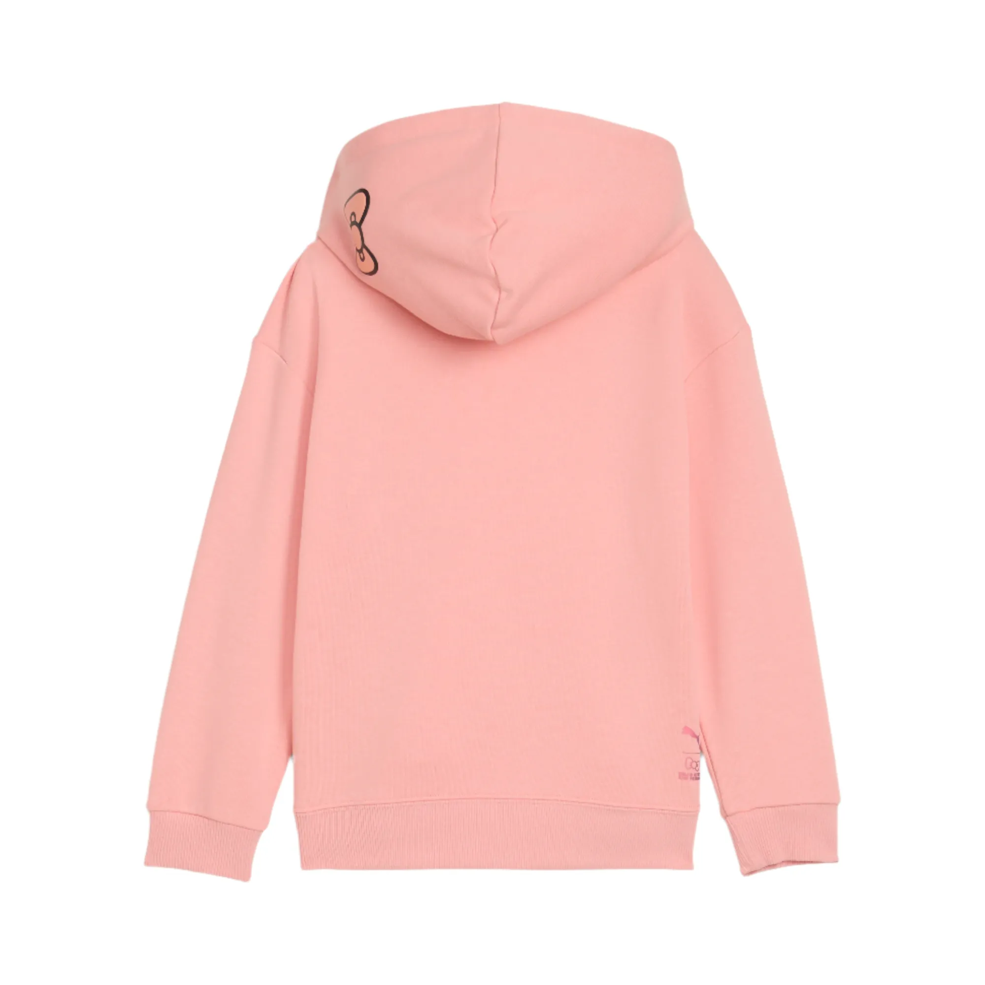 Kids PUMA Hello Kitty and Friends x Kids Relaxed Hoodie