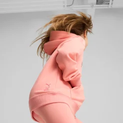 Kids PUMA Hello Kitty and Friends x Kids Relaxed Hoodie