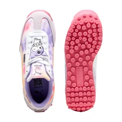PUMA Hello Kitty and Friends x Easy Rider Sneaker (Youth)