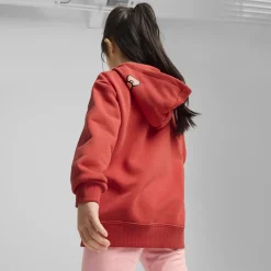 Kids PUMA Hello Kitty and Friends x Kids Relaxed Hoodie
