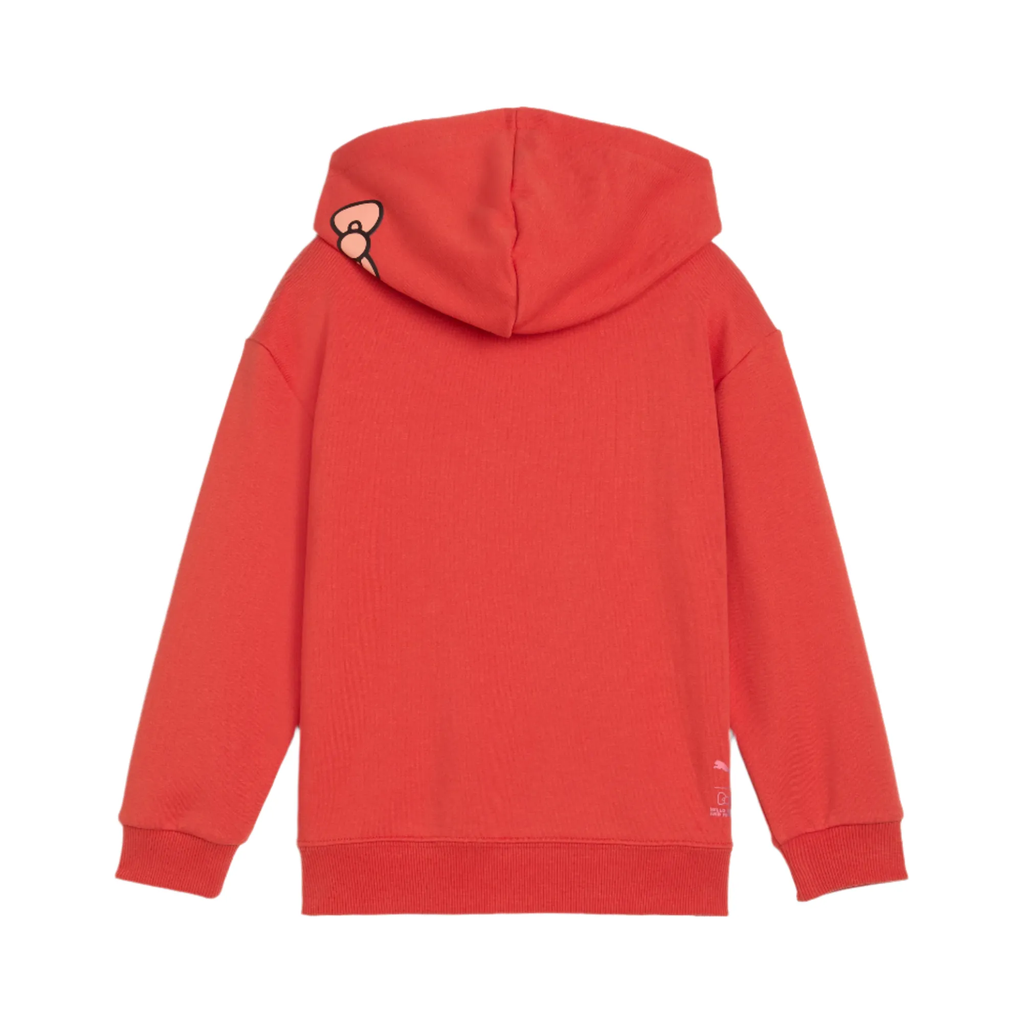 Kids PUMA Hello Kitty and Friends x Kids Relaxed Hoodie