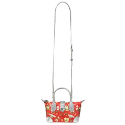 STONEY CLOVER LANE Hello Kitty and Friends x Holiday Pouchette Crossbody Bag