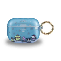 BySonix Inc. Hello Kitty and Friends x Sonix Aspen Vacay AirPods Pro Case