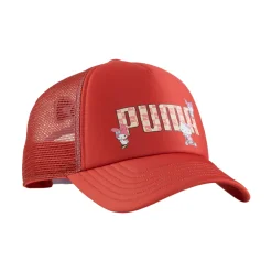 Kids PUMA Hello Kitty and Friends x Kids Trucker Hat