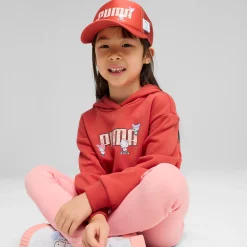 Kids PUMA Hello Kitty and Friends x Kids Trucker Hat