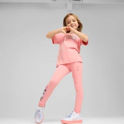 Kids PUMA Hello Kitty and Friends x High-Waist Leggings