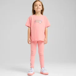 Kids PUMA Hello Kitty and Friends x High-Waist Leggings