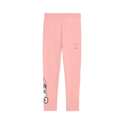 Kids PUMA Hello Kitty and Friends x High-Waist Leggings