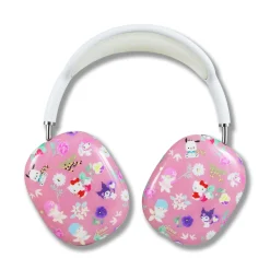 BySonix Inc. Hello Kitty and Friends x Sonix Floral Airpods Max Cover