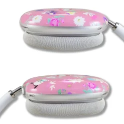 BySonix Inc. Hello Kitty and Friends x Sonix Floral Airpods Max Cover