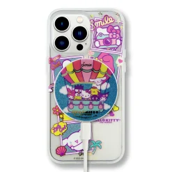 BySonix Inc. Hello Kitty and Friends x Sonix Snapshots Maglink™ Charger