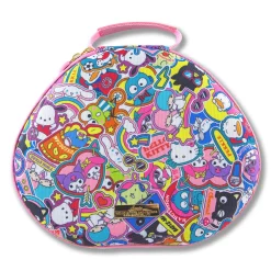 BySonix Inc. Hello Kitty and Friends x Sonix Stickers AirPods Max Carrying Case