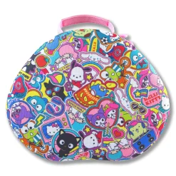 BySonix Inc. Hello Kitty and Friends x Sonix Stickers AirPods Max Carrying Case