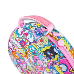 BySonix Inc. Hello Kitty and Friends x Sonix Stickers AirPods Max Carrying Case