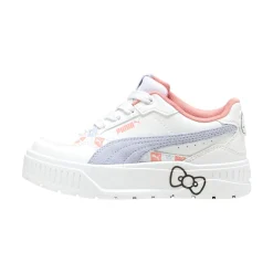 Kids PUMA Hello Kitty and Friends x Karmen II Idol Sneaker (Kids)