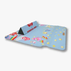 BySonix Inc. Hello Kitty and Friends x Care Bears 15
