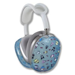 BySonix Inc. Hello Kitty and Friends x Sonix Aspen Vacay Airpods Max Cover