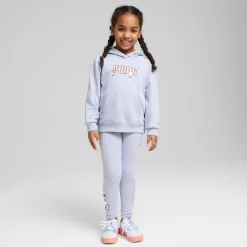 Kids PUMA Hello Kitty and Friends x Kids Relaxed Hoodie