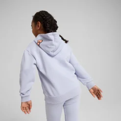 Kids PUMA Hello Kitty and Friends x Kids Relaxed Hoodie