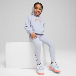 Kids PUMA Hello Kitty and Friends x Kids Relaxed Hoodie