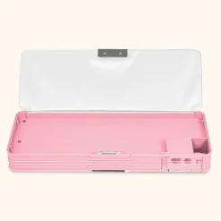 Studio Oh! Hello Kitty and Friends x Blue Grid Pencil Case
