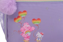 Igloo Products Corp Hello Kitty and Friends x Care Bears Igloo Mini Backpack Cooler