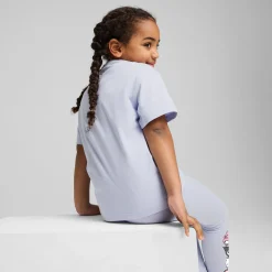 Kids PUMA Hello Kitty and Friends x Kids Relaxed Graphic Tee