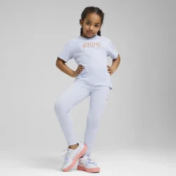 Kids PUMA Hello Kitty and Friends x Kids Relaxed Graphic Tee