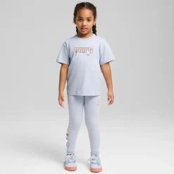Kids PUMA Hello Kitty and Friends x Kids Relaxed Graphic Tee