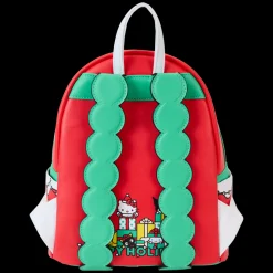 Loungefly Hello Kitty and Friends x Winter Wonderland Mini Backpack