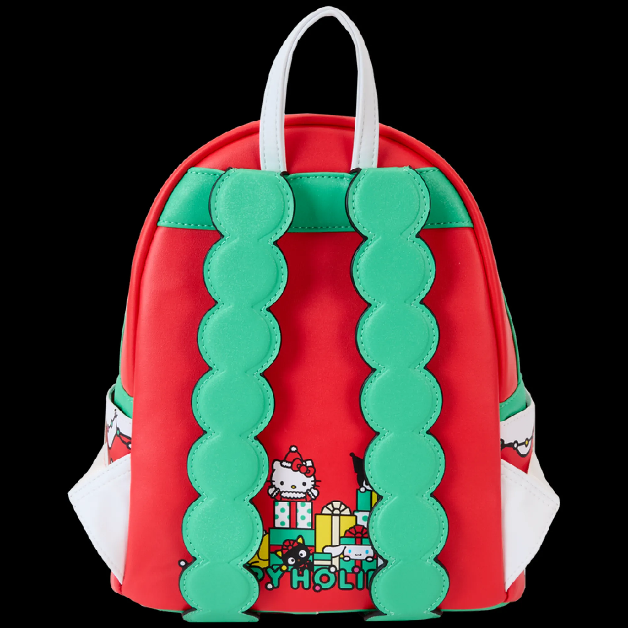 Loungefly Hello Kitty and Friends x Winter Wonderland Mini Backpack