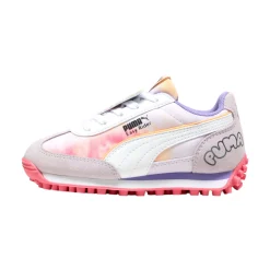Kids PUMA Hello Kitty and Friends x Easy Rider Sneaker (Kids)