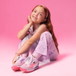 Kids PUMA Hello Kitty and Friends x Easy Rider Sneaker (Kids)