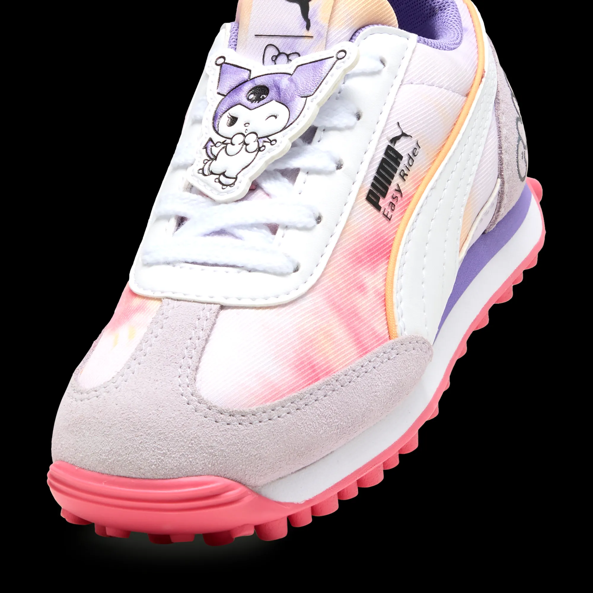 Kids PUMA Hello Kitty and Friends x Easy Rider Sneaker (Kids)
