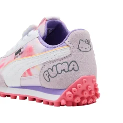 Kids PUMA Hello Kitty and Friends x Easy Rider Sneaker (Kids)