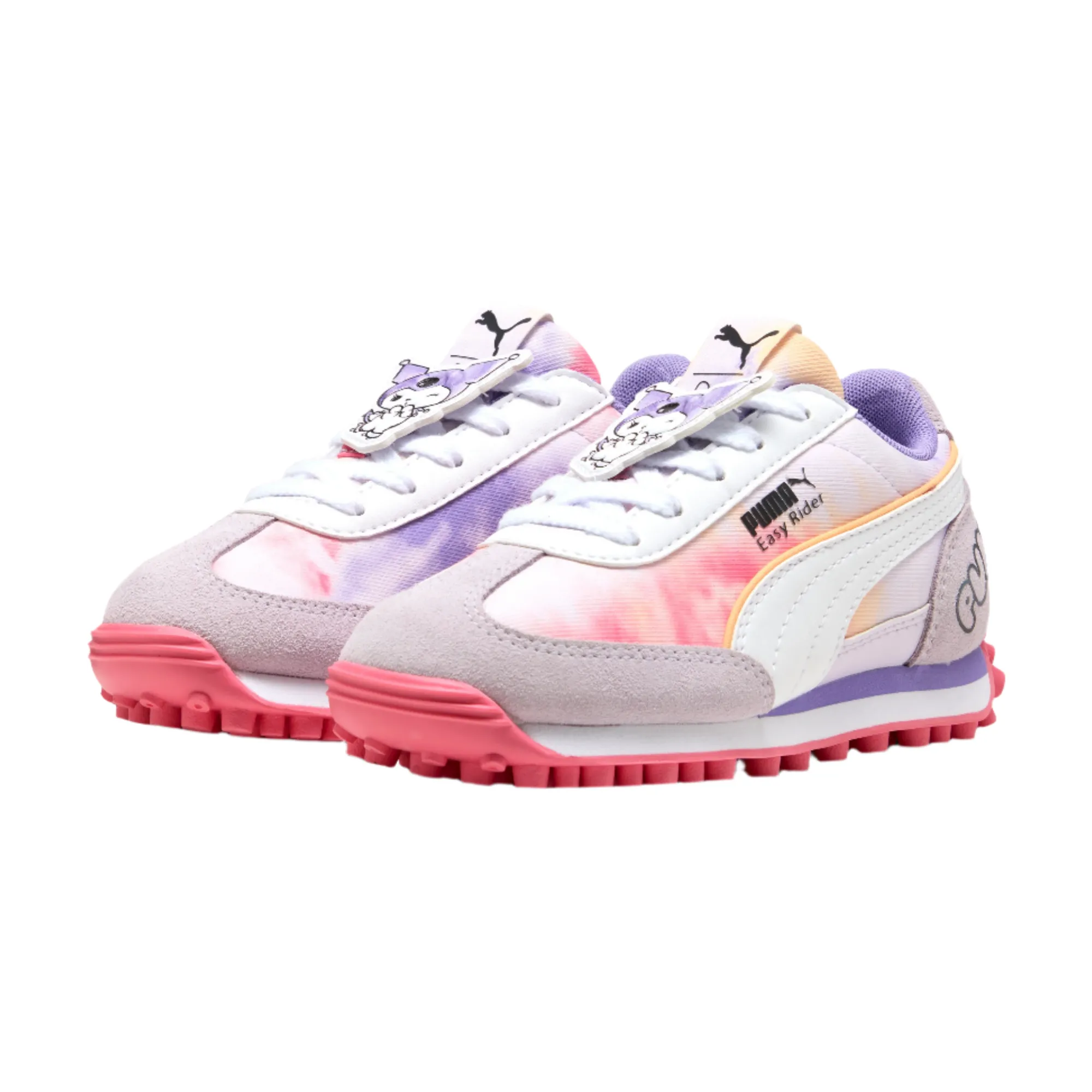Kids PUMA Hello Kitty and Friends x Easy Rider Sneaker (Kids)