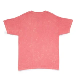 BIOWORLD Hello Kitty and Friends x Strawberry Shortcake Tie-Dye Tee