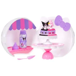 MGA Hello Kitty and Friends x 's Miniverse Make It Mini Blind Capsule (Series 2)