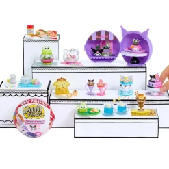 MGA Hello Kitty and Friends x 's Miniverse Make It Mini Blind Capsule (Series 2)