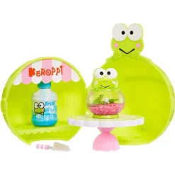 MGA Hello Kitty and Friends x 's Miniverse Make It Mini Blind Capsule (Series 2)