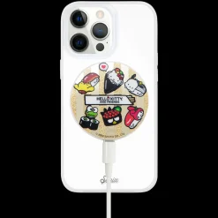 BySonix Inc. Hello Kitty and Friends x Sonix Sushi Maglink™ Charger