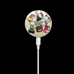 BySonix Inc. Hello Kitty and Friends x Sonix Sushi Maglink™ Charger