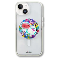BySonix Inc. Hello Kitty and Friends x Sonix Stickers Magnetic Ring