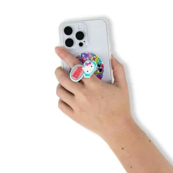 BySonix Inc. Hello Kitty and Friends x Sonix Stickers Magnetic Ring